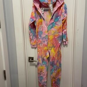 Place Kids Unicorn Bodysuit - Pink, Blue, Yellow